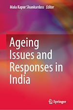 Télécharger le livre :  Ageing Issues and Responses in India