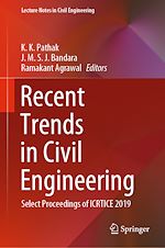 Download this eBook Recent Trends in Civil Engineering