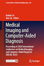 Télécharger le livre :  Medical Imaging and Computer-Aided Diagnosis