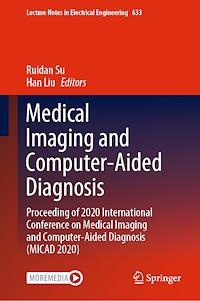 Télécharger le livre :  Medical Imaging and Computer-Aided Diagnosis