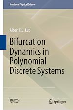 Télécharger le livre :  Bifurcation Dynamics in Polynomial Discrete Systems