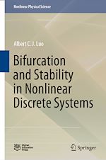 Télécharger le livre :  Bifurcation and Stability in Nonlinear Discrete Systems