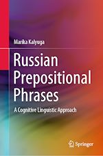 Télécharger le livre :  Russian Prepositional Phrases