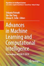 Télécharger le livre :  Advances in Machine Learning and Computational Intelligence