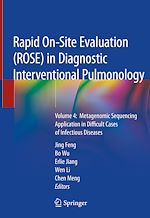 Télécharger le livre :  Rapid On-Site Evaluation (ROSE) in Diagnostic Interventional Pulmonology