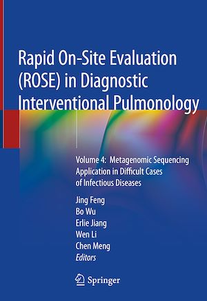Téléchargez le livre :  Rapid On-Site Evaluation (ROSE) in Diagnostic Interventional Pulmonology