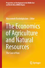 Télécharger le livre :  The Economics of Agriculture and Natural Resources
