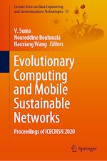 Télécharger le livre :  Evolutionary Computing and Mobile Sustainable Networks