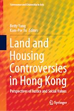 Télécharger le livre :  Land and Housing Controversies in Hong Kong