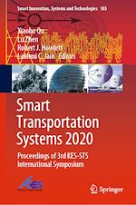 Télécharger le livre :  Smart Transportation Systems 2020
