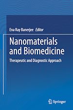 Télécharger le livre :  Nanomaterials and Biomedicine
