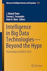 Télécharger le livre :  Intelligence in Big Data Technologies—Beyond the Hype