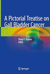 Télécharger le livre :  A Pictorial Treatise on Gall Bladder Cancer