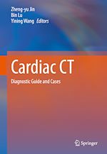 Télécharger le livre :  Cardiac CT