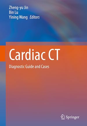 Téléchargez le livre :  Cardiac CT