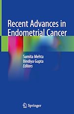 Télécharger le livre :  Recent Advances in Endometrial Cancer