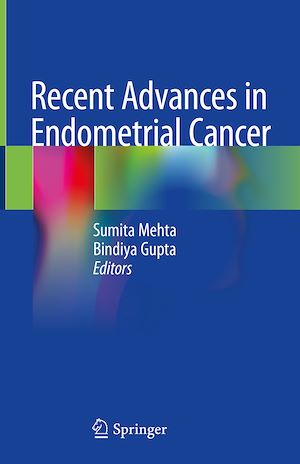 Téléchargez le livre :  Recent Advances in Endometrial Cancer