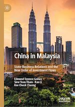 Télécharger le livre :  China in Malaysia