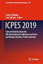 Télécharger le livre :  ICPES 2019