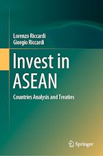 Télécharger le livre :  Invest in ASEAN