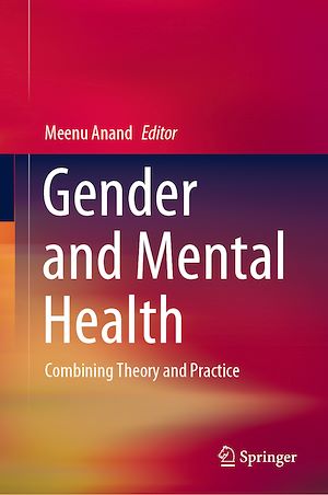 Download the eBook: Gender and Mental Health