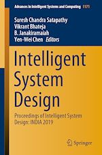 Télécharger le livre :  Intelligent System Design