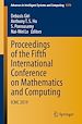 Télécharger le livre :  Proceedings of the Fifth International Conference on Mathematics and Computing