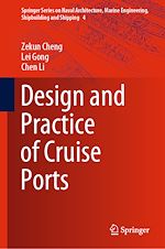 Download this eBook Design and Practice of Cruise Ports