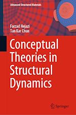 Télécharger le livre :  Conceptual Theories in Structural Dynamics