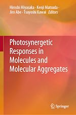 Télécharger le livre :  Photosynergetic Responses in Molecules and Molecular Aggregates