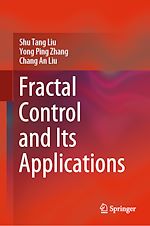 Télécharger le livre :  Fractal Control and Its Applications