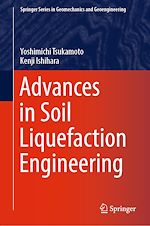Télécharger le livre :  Advances in Soil Liquefaction Engineering