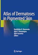 Télécharger le livre :  Atlas of Dermatoses in Pigmented Skin