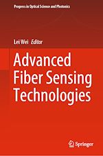 Télécharger le livre :  Advanced Fiber Sensing Technologies