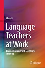 Télécharger le livre :  Language Teachers at Work