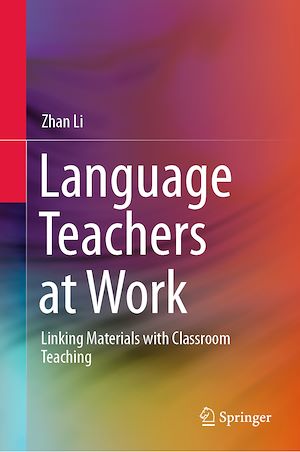 Téléchargez le livre :  Language Teachers at Work