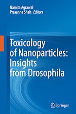 Télécharger le livre :  Toxicology of Nanoparticles: Insights from Drosophila