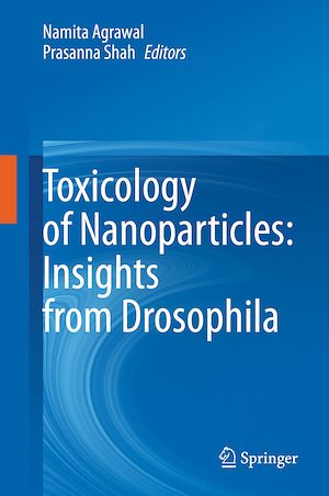 Téléchargez le livre :  Toxicology of Nanoparticles: Insights from Drosophila