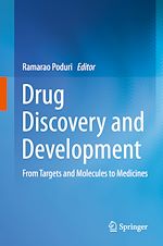 Télécharger le livre :  Drug Discovery and Development