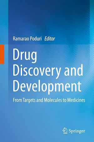 Téléchargez le livre :  Drug Discovery and Development
