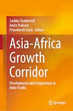 Télécharger le livre :  Asia-Africa Growth Corridor