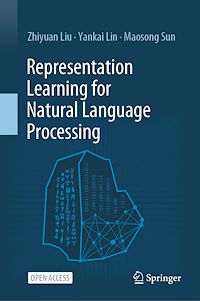 Télécharger le livre :  Representation Learning for Natural Language Processing