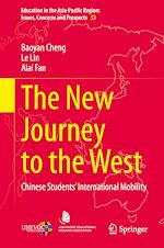 Download this eBook The New Journey to the West