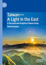 Télécharger le livre :  Taiwan—A Light in the East