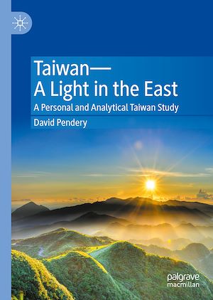 Téléchargez le livre :  Taiwan—A Light in the East