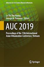 Télécharger le livre :  AUC 2019