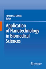 Télécharger le livre :  Application of Nanotechnology in Biomedical Sciences