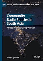 Télécharger le livre :  Community Radio Policies in South Asia