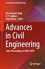 Download this eBook Advances in Civil Engineering