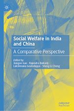 Télécharger le livre :  Social Welfare in India and China